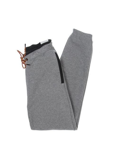 Training Trousers Nike de hombre de color Gray