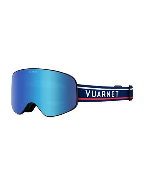 Ski Accessories di Vuarnet in Blue