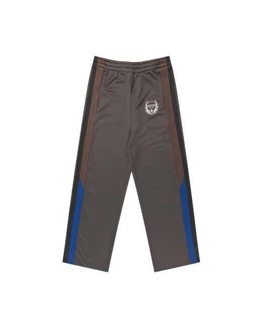 Munthe Gray Sweatpants