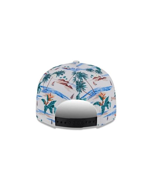 Caps di KTZ in Blue