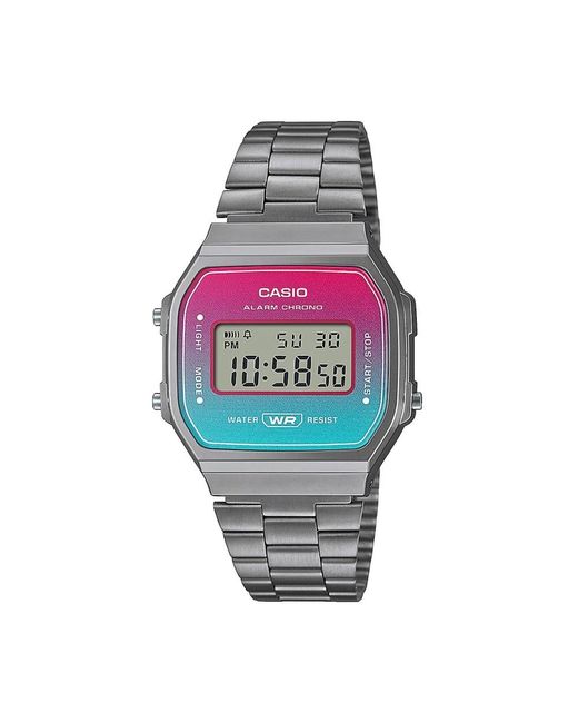G-Shock Pink Watches