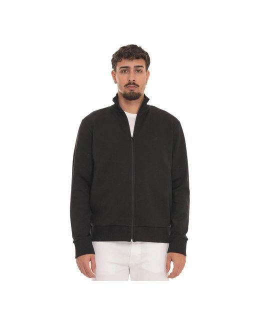 Boss Black Zip-Throughs for men