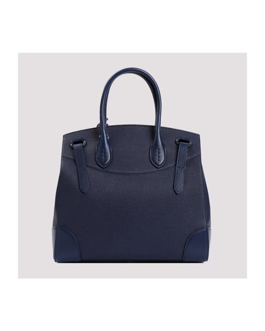 Bags > shoulder bags Ralph Lauren en coloris Blue