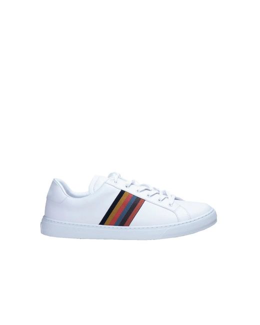 Paul Smith Blue Sneakers for men