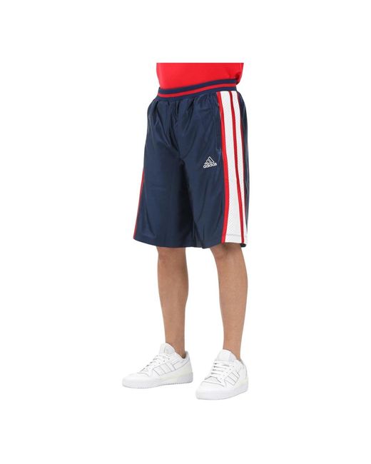 Sportswear Adidas Originals de hombre de color Blue