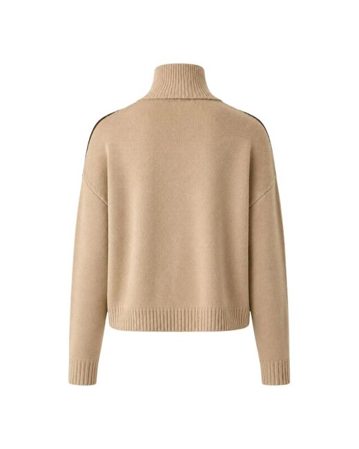 Max Mara Green Cardigans