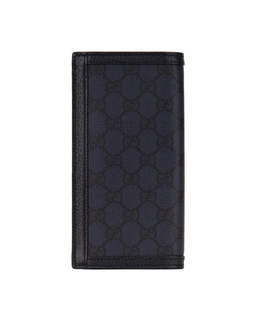 Wallets & Cardholders Gucci de hombre de color Blue