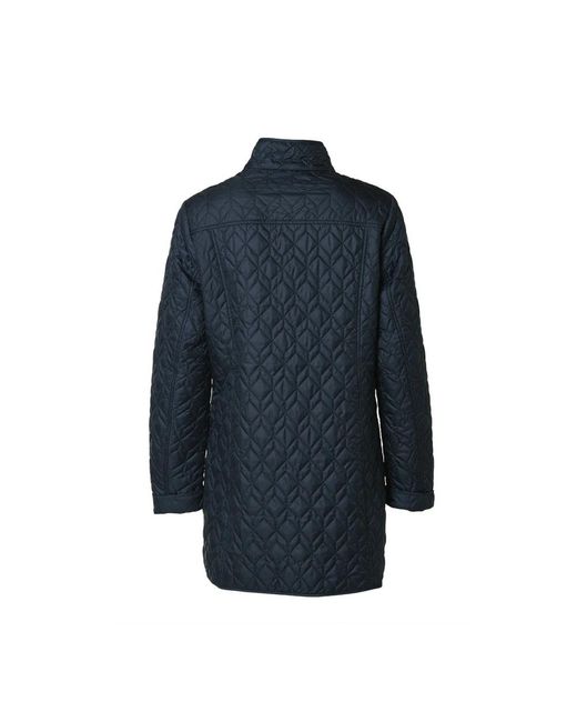 Danwear Parka's in het Blue