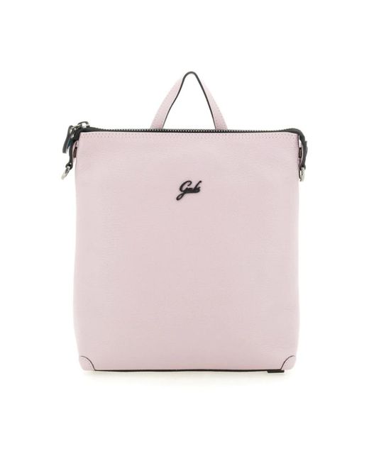 Gabs Pink Backpacks