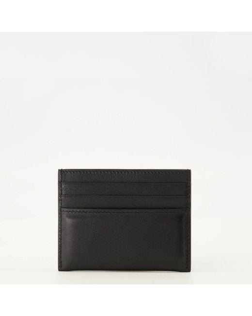 Givenchy Black Wallets & Cardholders for men