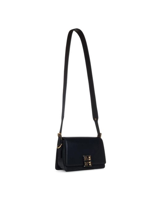 Givenchy Black Cross Body Bags