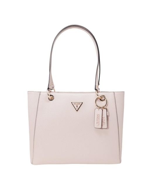Guess Pink Tote Bags