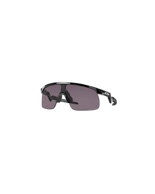 Oakley Purple Sunglasses