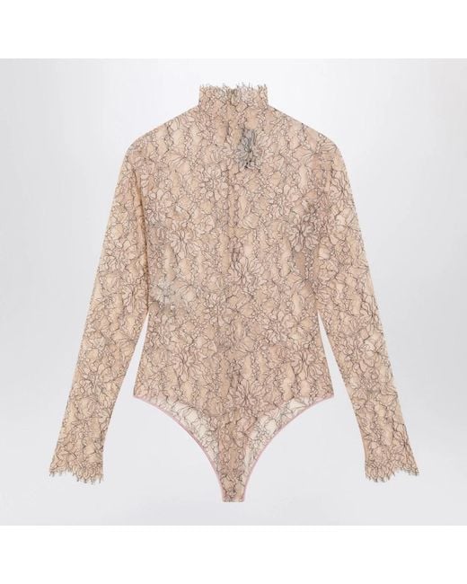 Valentino Garavani Natural Full-Body