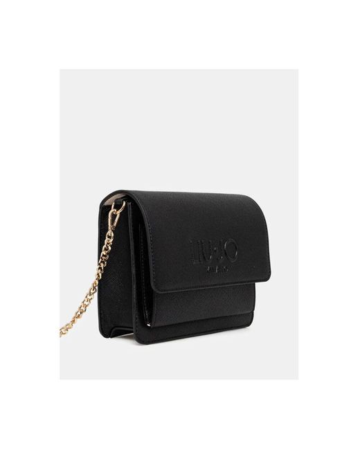 Cross Body Bags di Liu Jo in Black