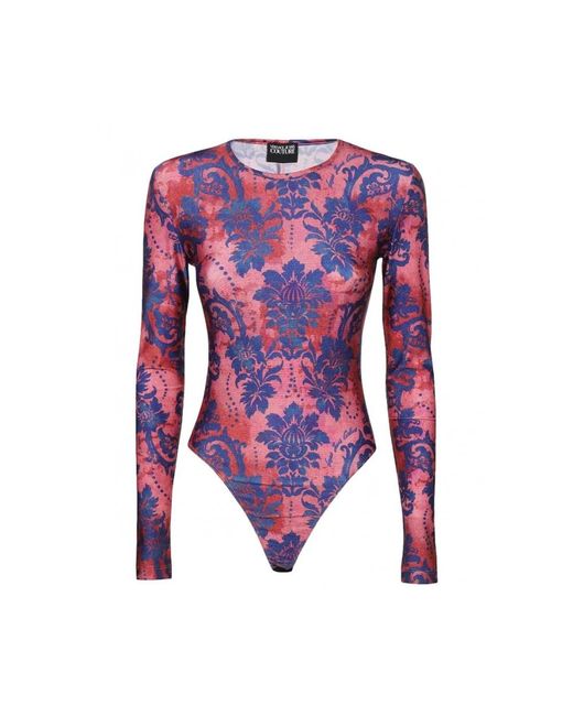 Versace Jeans Couture Purple Body