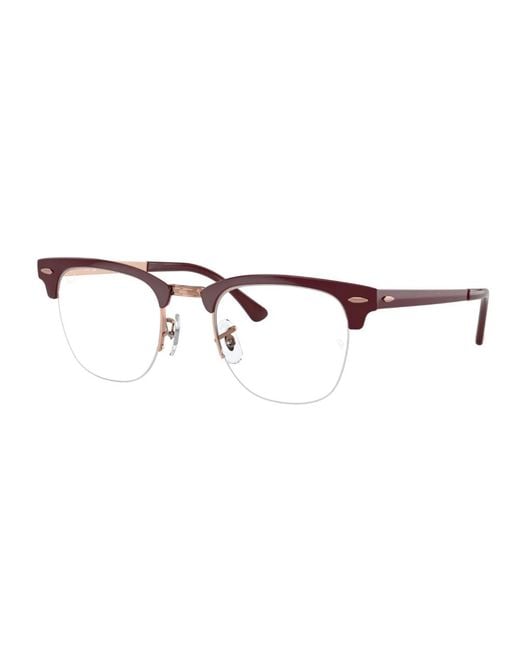 Ray-Ban Brown Accessories