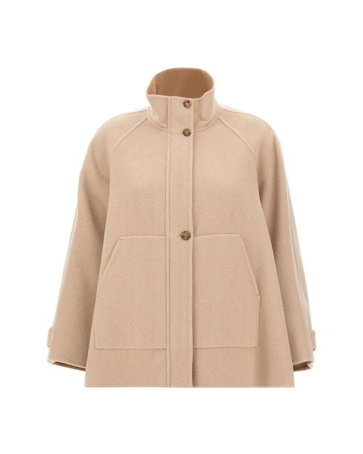 Elena Miro Natural Light Jackets