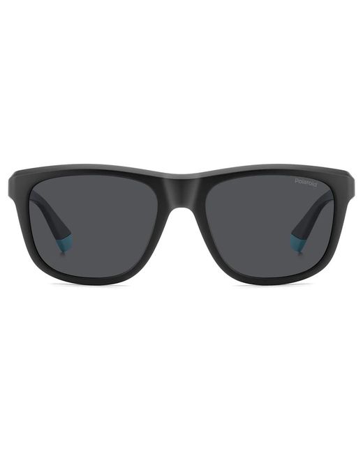 Polaroid Black Sunglasses