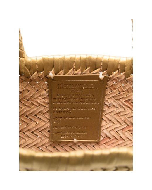 Dragon Diffusion Metallic Mini Flat Gora