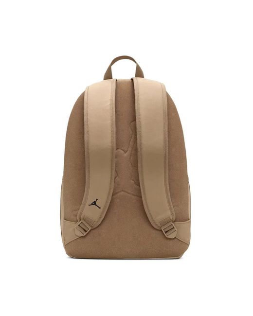 Backpacks di Nike in Natural