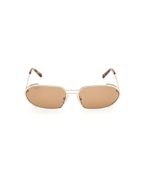 Gcds Natural Sunglasses