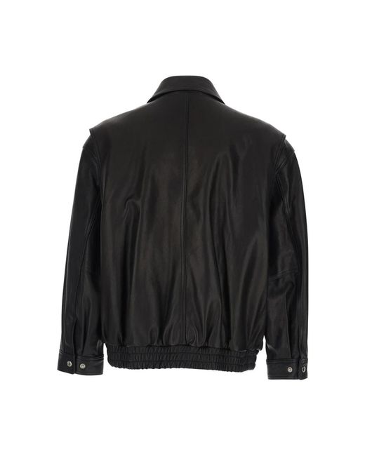 Bomber Jackets DUNST de hombre de color Black