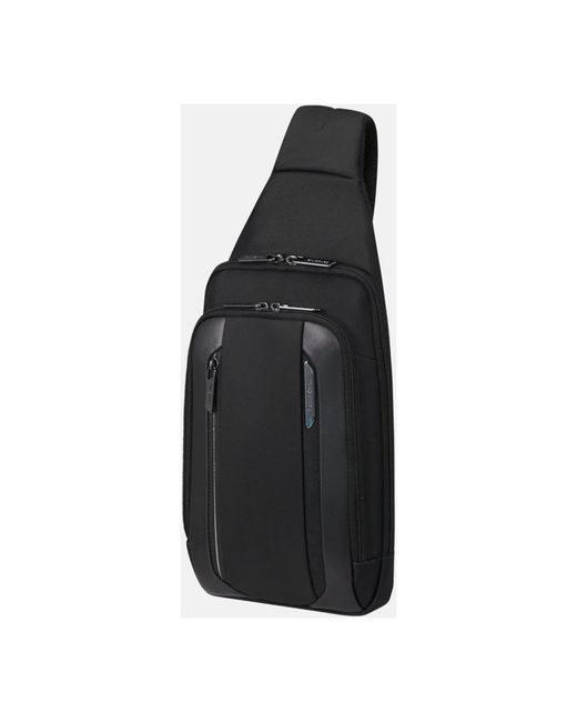 Cross Body Bags di Samsonite in Black
