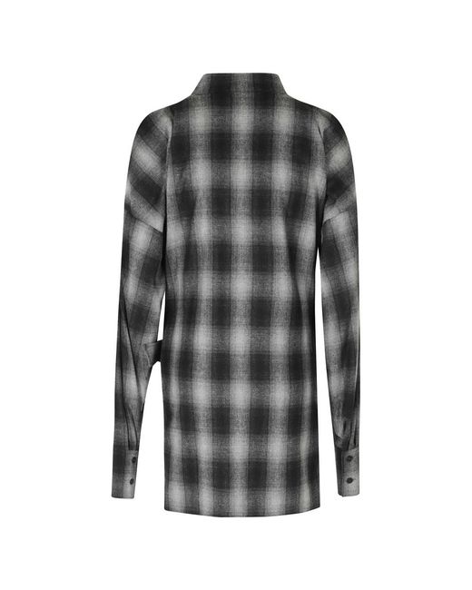 Short Dresses IRO de color Black