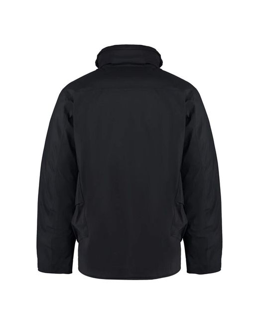 Light Jackets di C P Company in Blue da Uomo