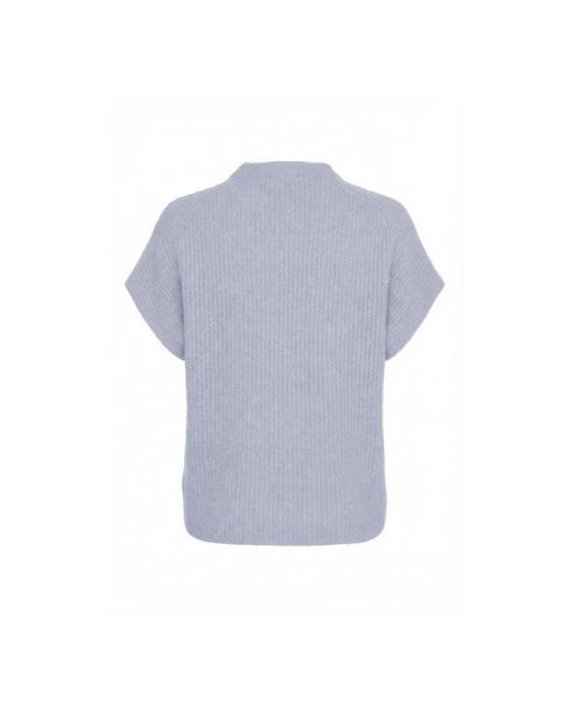 Cardigans Btfcph en coloris Blue
