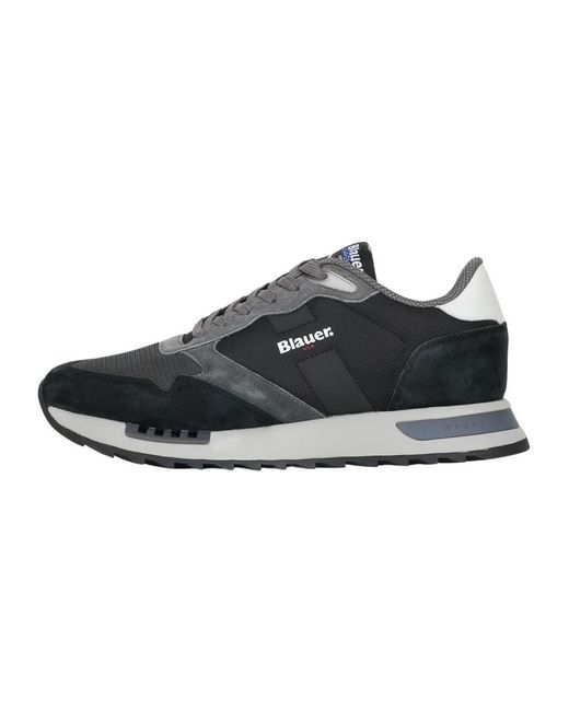 Sneakers Blauer pour homme en coloris Black