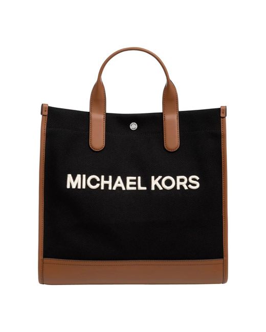 Bags > tote bags Michael Kors pour homme en coloris Black