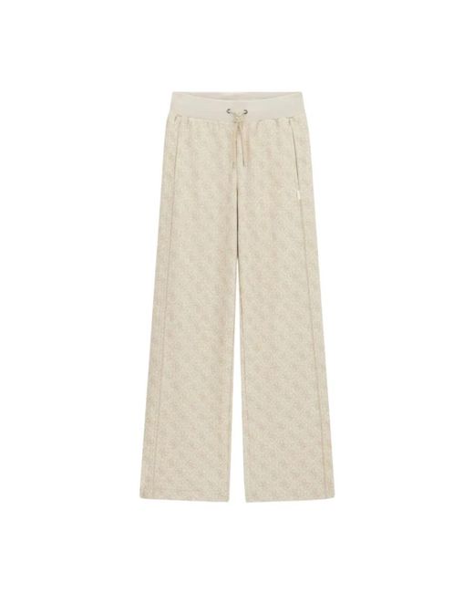 Guess Natural Sweatpants