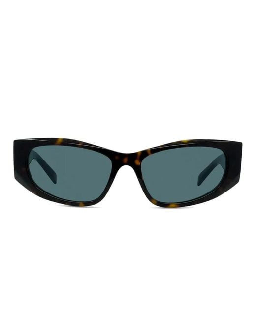 Givenchy Green Sunglasses