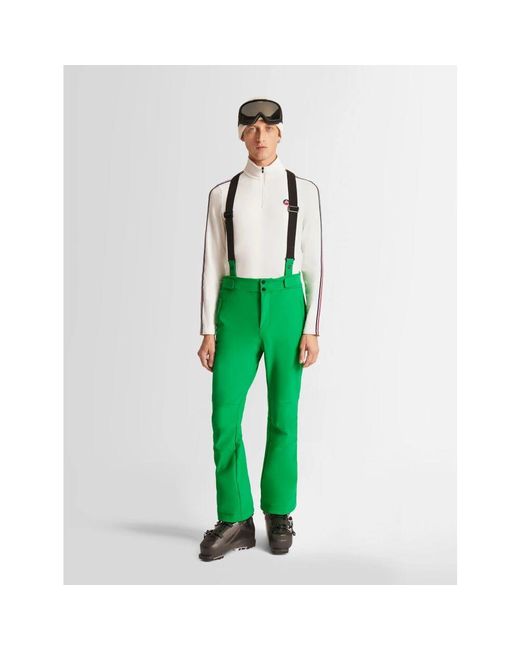 Fusalp Franz hose in Green für Herren