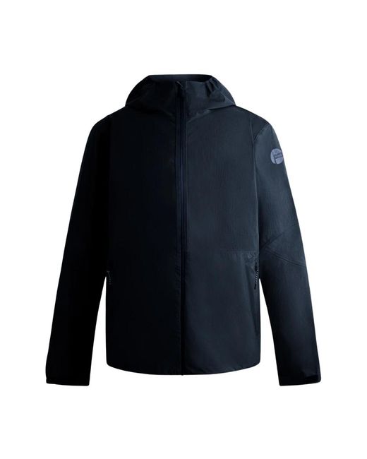Innerlayer Jackets di Fusalp in Blue da Uomo