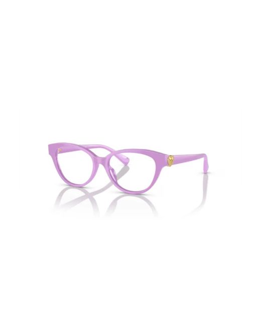 Versace Pink Glasses