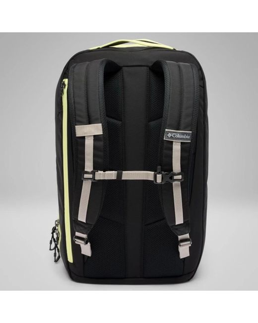 Columbia Landroamer Travel Backpack in Black für Herren