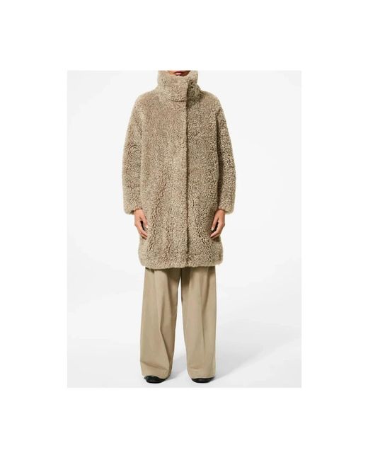 Down Coats Rrd en coloris Natural