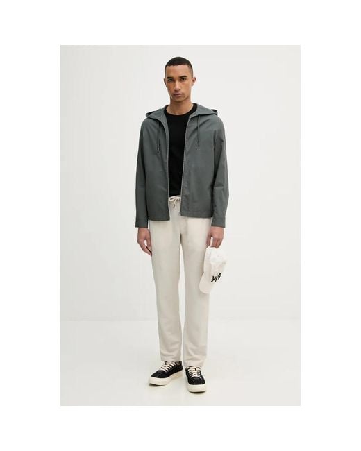 Light Jackets Marc O' Polo de hombre de color Gray