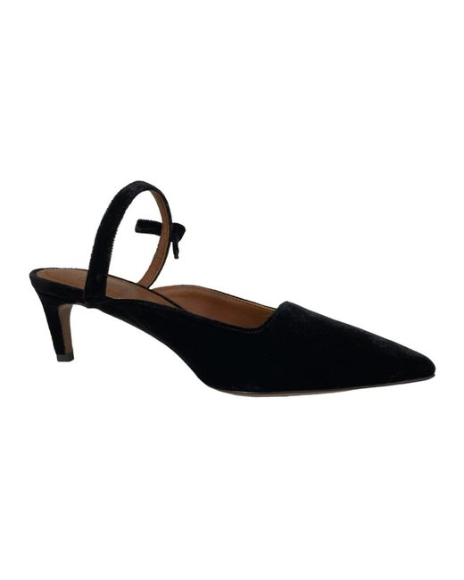 Pumps L'Autre Chose en coloris Black