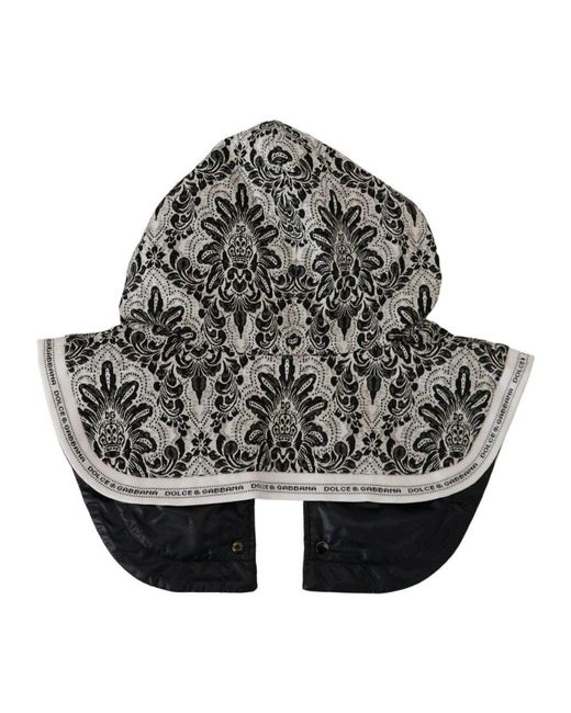 Dolce & Gabbana Hats in Black für Herren