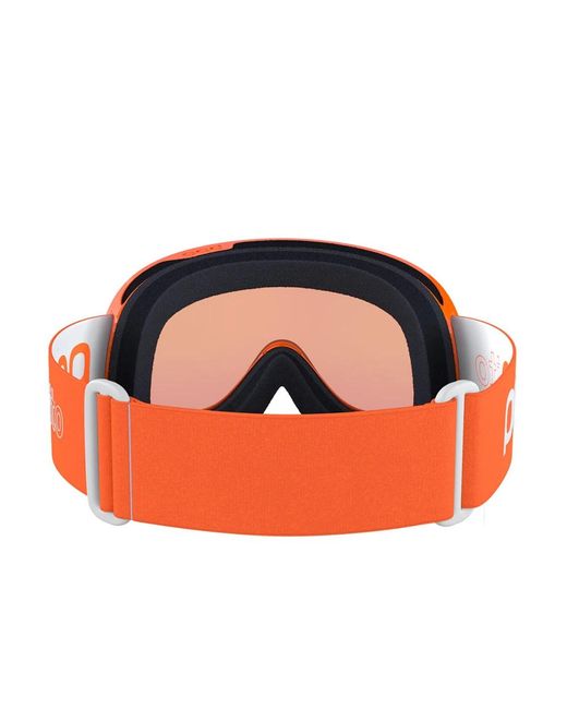 Poc Orange Ski accessories