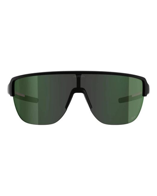 Alpina Green Sunglasses