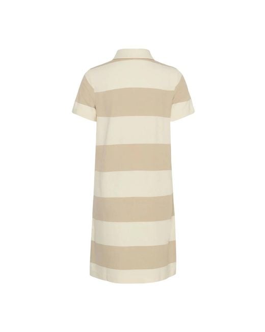 Part Two Natural Midi Dresses