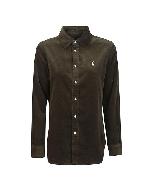 Ralph Lauren Shirts in het Green