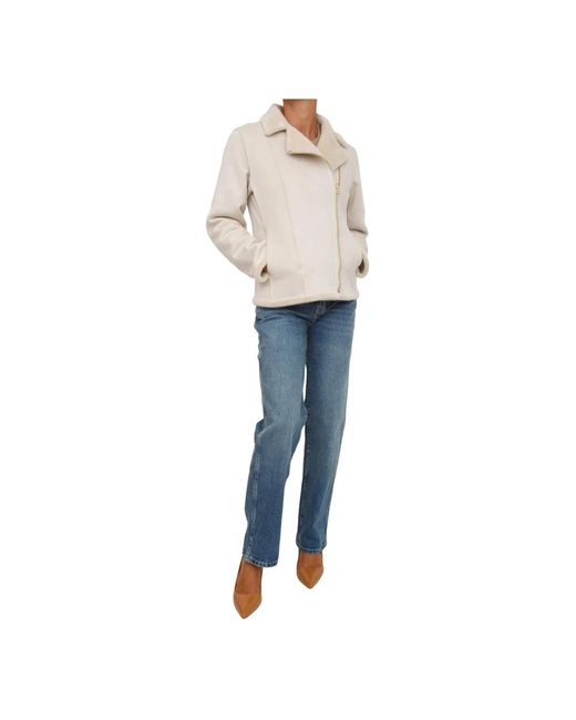 Marella Natural Light Jackets