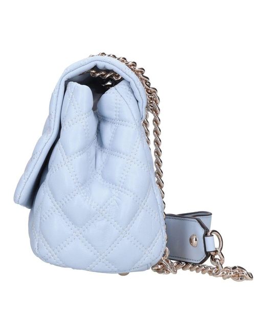Shoulder Bags di Guess in Blue
