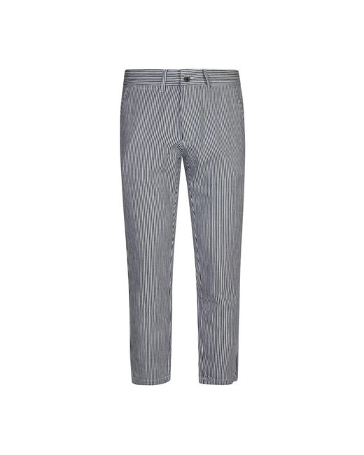 La Paz Gray Chinos for men